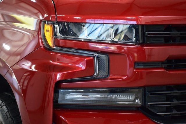 2019 Chevrolet Silverado 1500 RST - 22919827 - 11