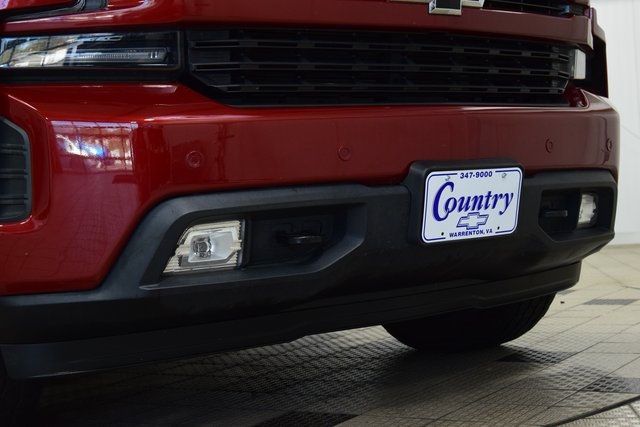 2019 Chevrolet Silverado 1500 RST - 22919827 - 12