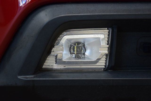 2019 Chevrolet Silverado 1500 RST - 22919827 - 13