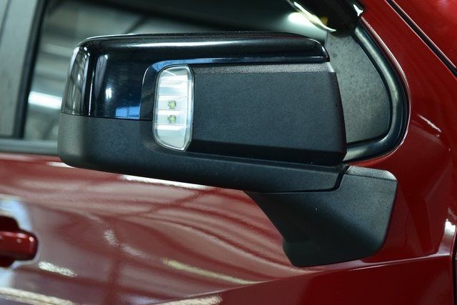 2019 Chevrolet Silverado 1500 RST - 22919827 - 16