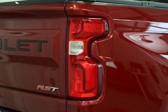 2019 Chevrolet Silverado 1500 RST - 22919827 - 18