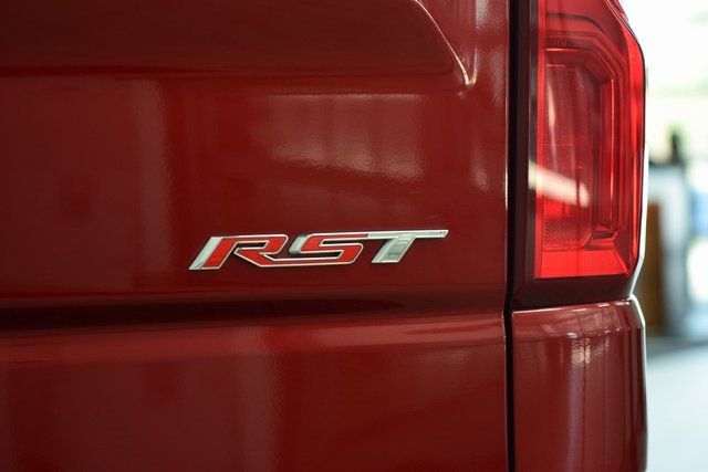 2019 Chevrolet Silverado 1500 RST - 22919827 - 21