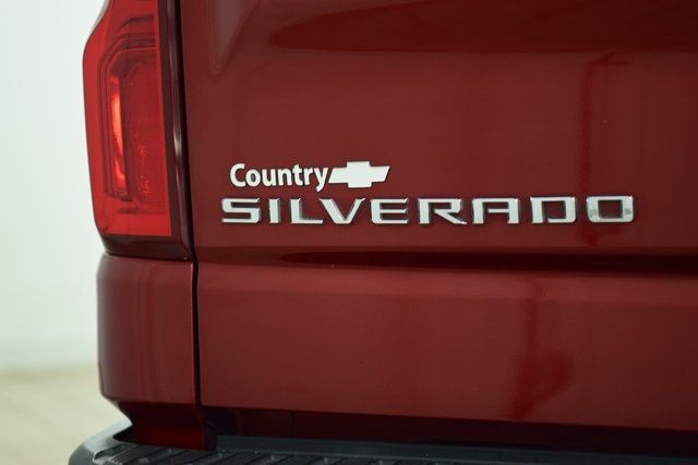 2019 Chevrolet Silverado 1500 RST - 22919827 - 22
