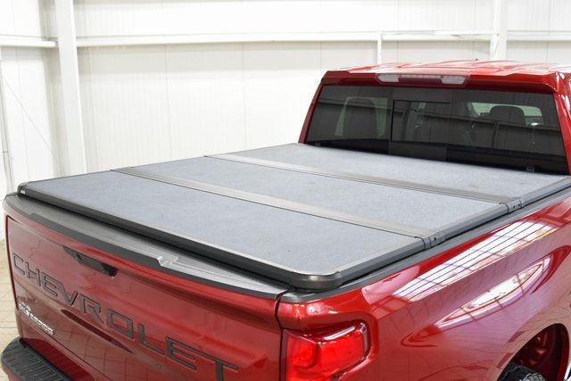2019 Chevrolet Silverado 1500 RST - 22919827 - 25