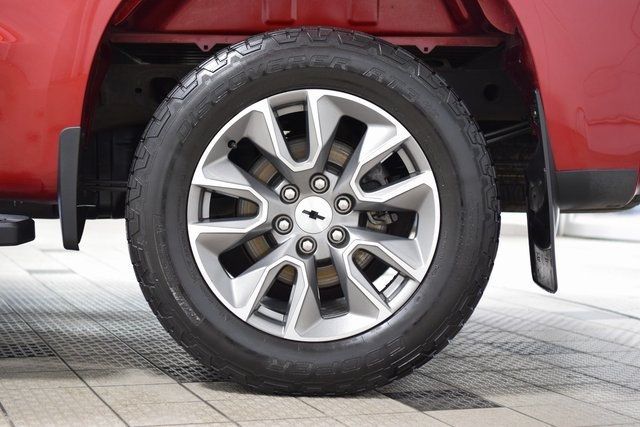 2019 Chevrolet Silverado 1500 RST - 22919827 - 26