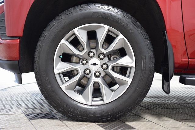 2019 Chevrolet Silverado 1500 RST - 22919827 - 27