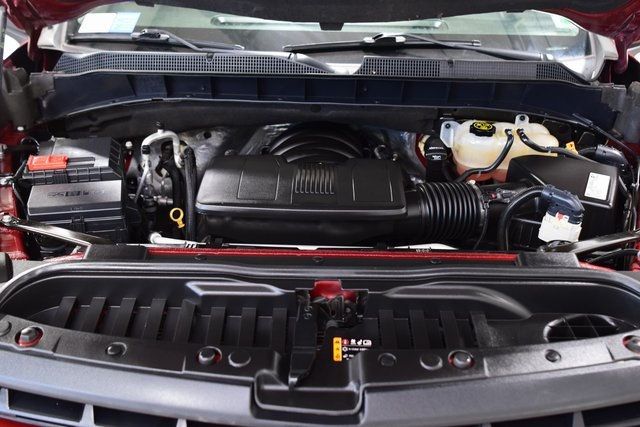 2019 Chevrolet Silverado 1500 RST - 22919827 - 29