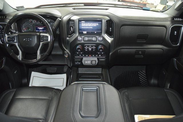 2019 Chevrolet Silverado 1500 RST - 22919827 - 30