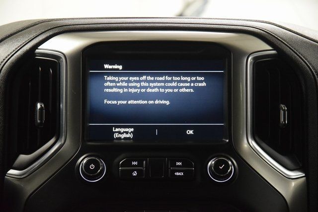 2019 Chevrolet Silverado 1500 RST - 22919827 - 31