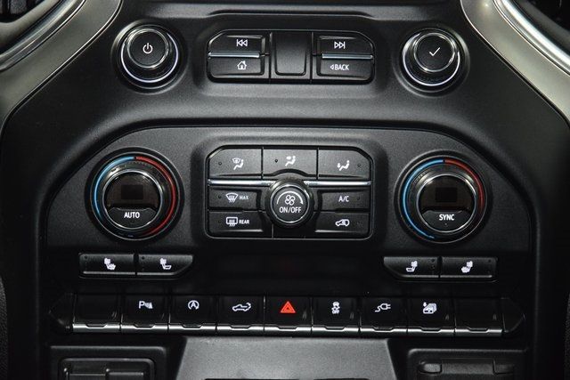 2019 Chevrolet Silverado 1500 RST - 22919827 - 32