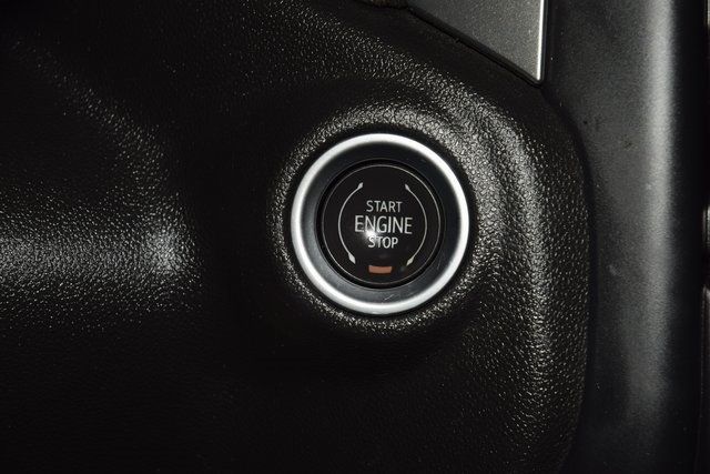 2019 Chevrolet Silverado 1500 RST - 22919827 - 34