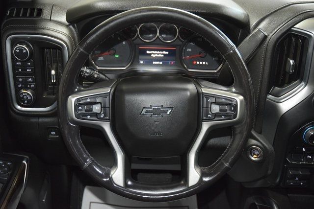 2019 Chevrolet Silverado 1500 RST - 22919827 - 36