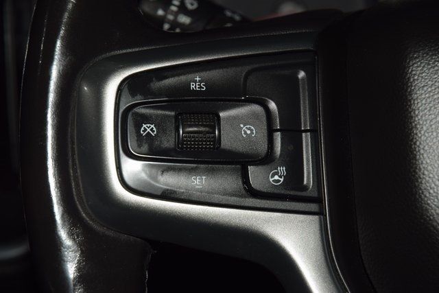 2019 Chevrolet Silverado 1500 RST - 22919827 - 37