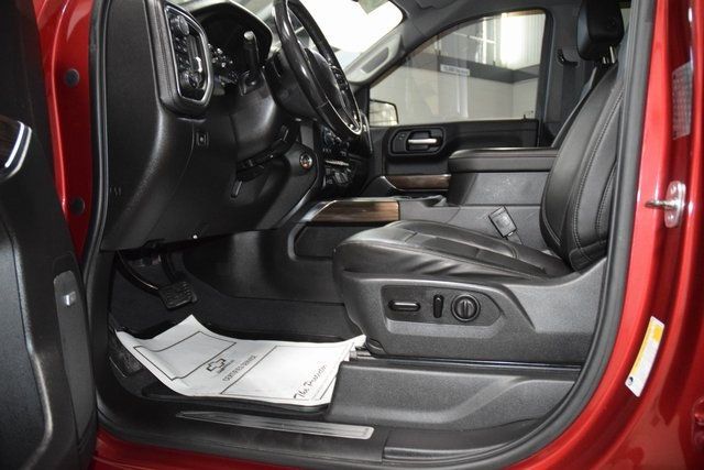 2019 Chevrolet Silverado 1500 RST - 22919827 - 40