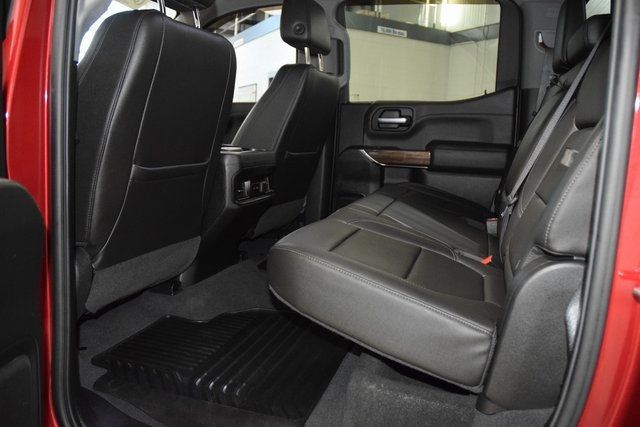 2019 Chevrolet Silverado 1500 RST - 22919827 - 42