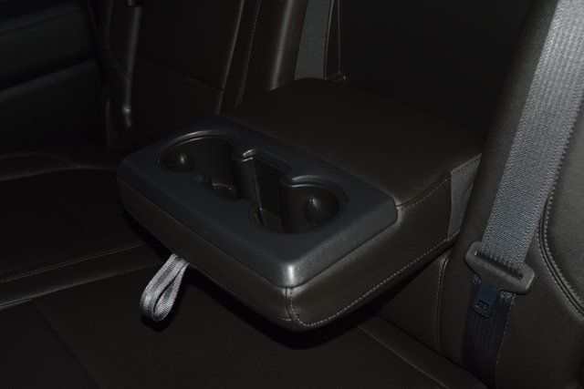 2019 Chevrolet Silverado 1500 RST - 22919827 - 43