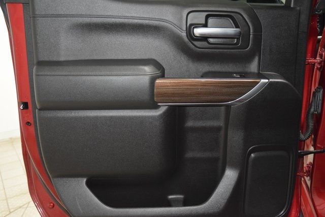 2019 Chevrolet Silverado 1500 RST - 22919827 - 44