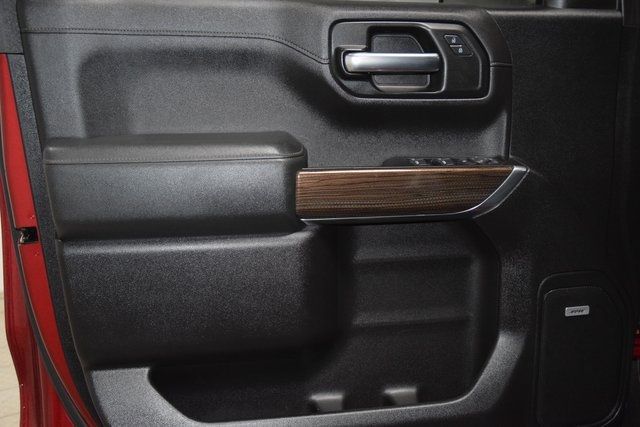 2019 Chevrolet Silverado 1500 RST - 22919827 - 46
