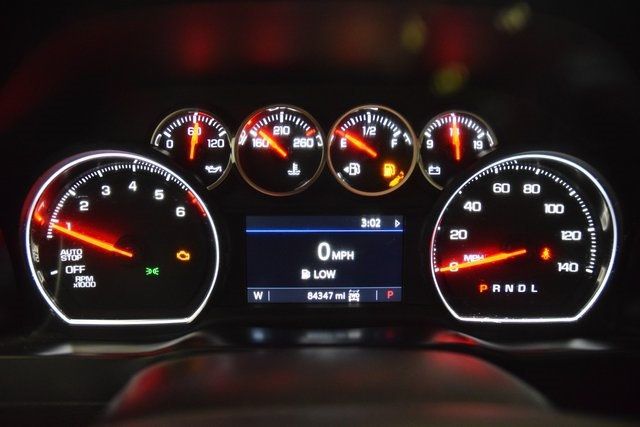 2019 Chevrolet Silverado 1500 RST - 22919827 - 51