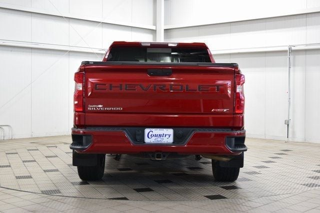 2019 Chevrolet Silverado 1500 RST - 22919827 - 6