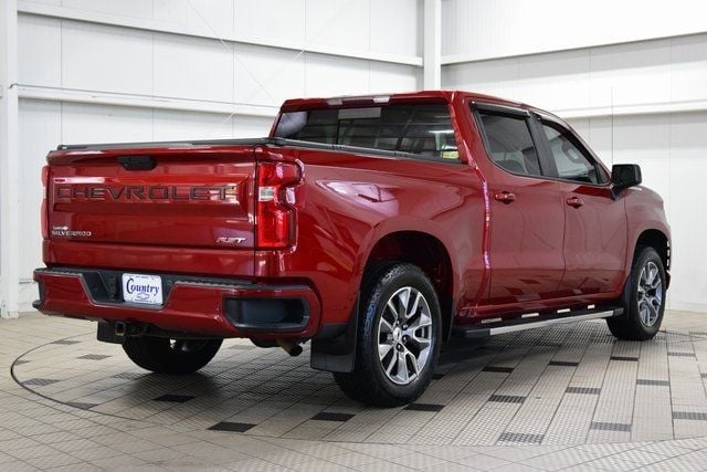 2019 Chevrolet Silverado 1500 RST - 22919827 - 7