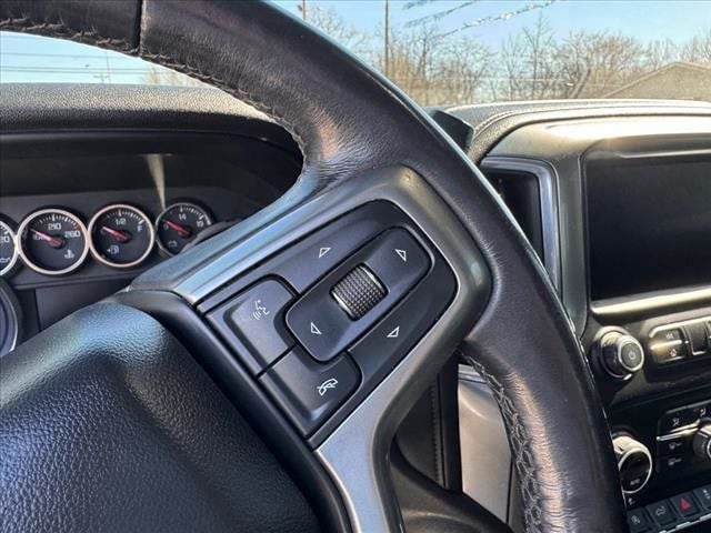 2019 Chevrolet Silverado 1500 RST - 22383476 - 9