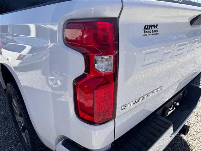 2019 Chevrolet Silverado 1500 RST - 22383476 - 19