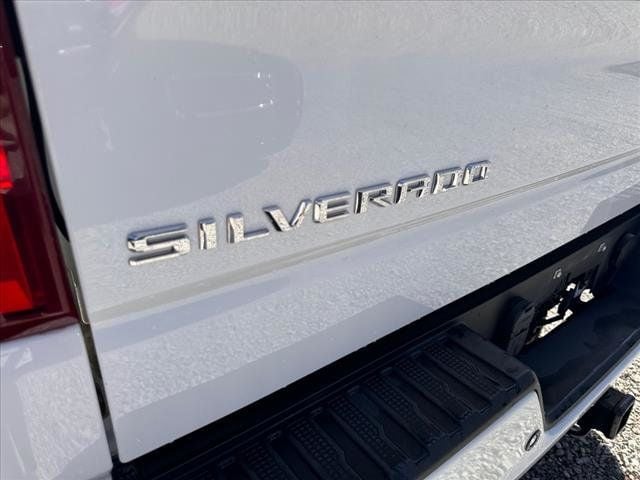 2019 Chevrolet Silverado 1500 RST - 22383476 - 21