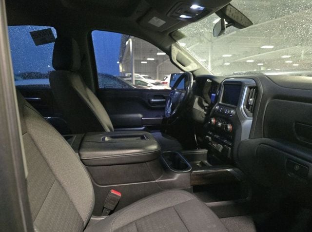2019 Chevrolet Silverado 1500 RST - 23001127 - 1