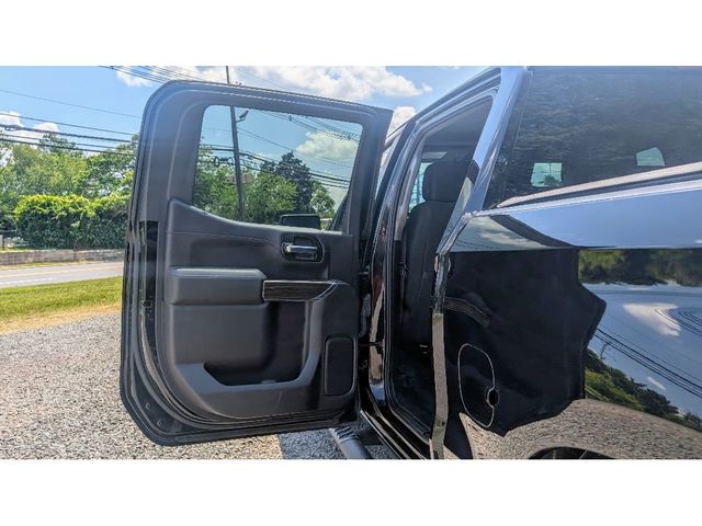 2019 Chevrolet Silverado 1500 RST - 22874278 - 9