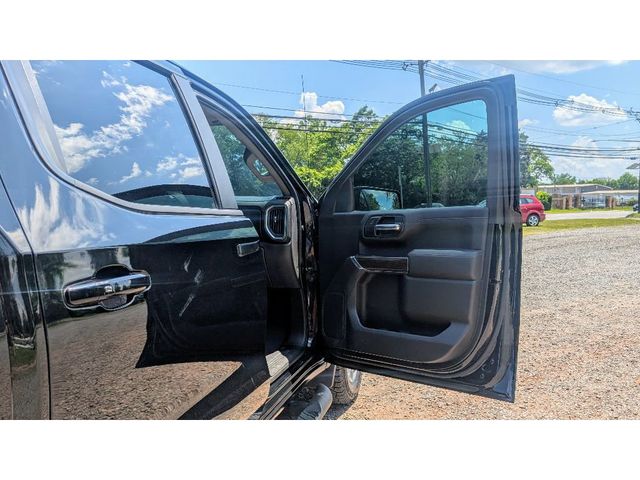 2019 Chevrolet Silverado 1500 RST - 22874278 - 10