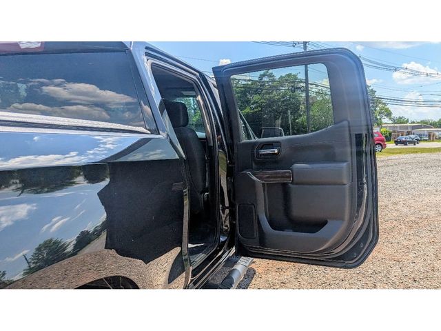 2019 Chevrolet Silverado 1500 RST - 22874278 - 11