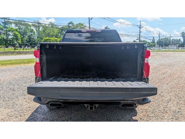 2019 Chevrolet Silverado 1500 RST - 22874278 - 12