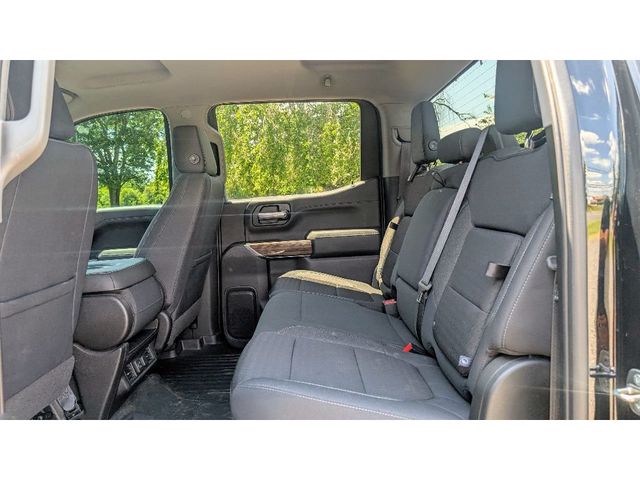 2019 Chevrolet Silverado 1500 RST - 22874278 - 16