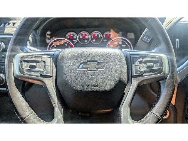 2019 Chevrolet Silverado 1500 RST - 22874278 - 18