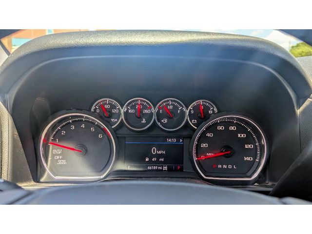 2019 Chevrolet Silverado 1500 RST - 22874278 - 19