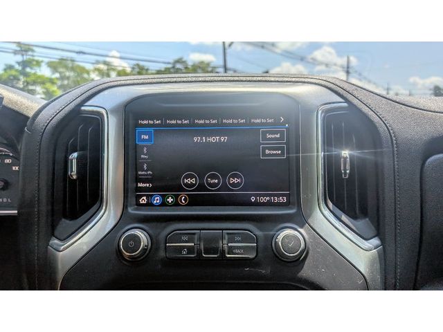2019 Chevrolet Silverado 1500 RST - 22874278 - 20