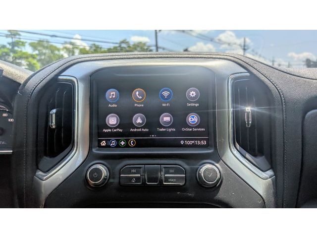 2019 Chevrolet Silverado 1500 RST - 22874278 - 21