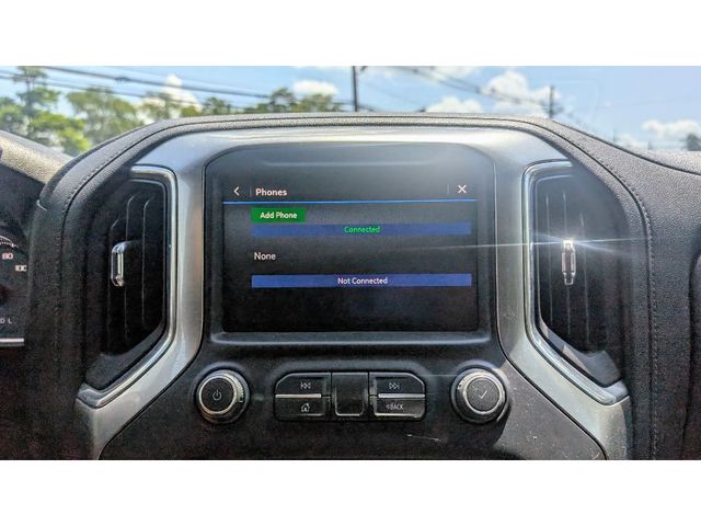 2019 Chevrolet Silverado 1500 RST - 22874278 - 23