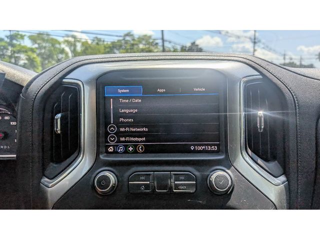 2019 Chevrolet Silverado 1500 RST - 22874278 - 24