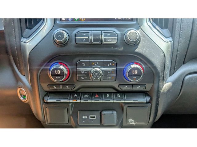 2019 Chevrolet Silverado 1500 RST - 22874278 - 25