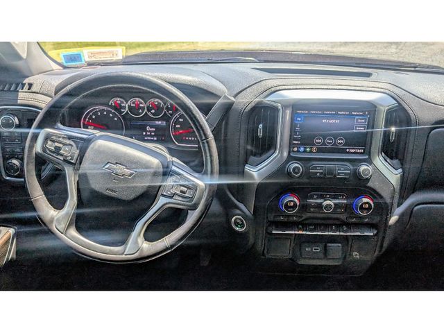 2019 Chevrolet Silverado 1500 RST - 22874278 - 26