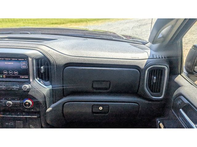 2019 Chevrolet Silverado 1500 RST - 22874278 - 27