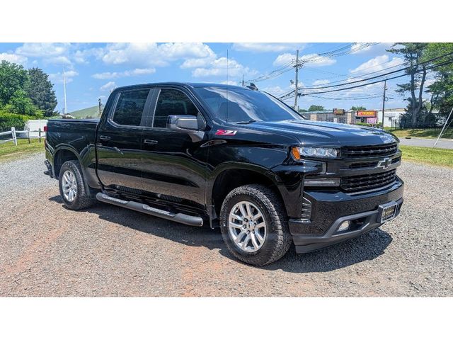 2019 Chevrolet Silverado 1500 RST - 22874278 - 2