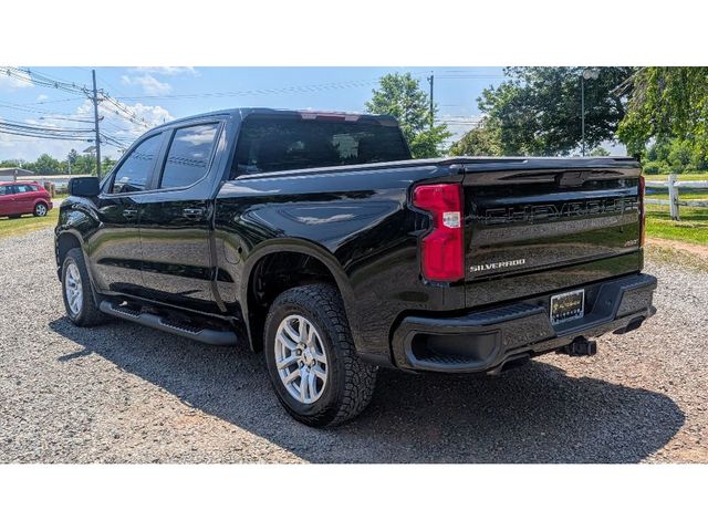 2019 Chevrolet Silverado 1500 RST - 22874278 - 4