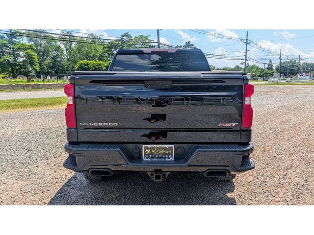 2019 Chevrolet Silverado 1500 RST - 22874278 - 5
