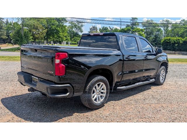 2019 Chevrolet Silverado 1500 RST - 22874278 - 6