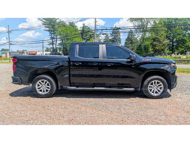 2019 Chevrolet Silverado 1500 RST - 22874278 - 7