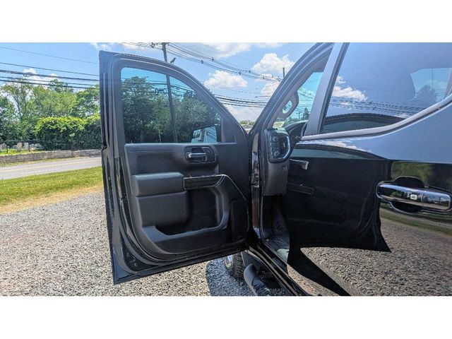 2019 Chevrolet Silverado 1500 RST - 22874278 - 8