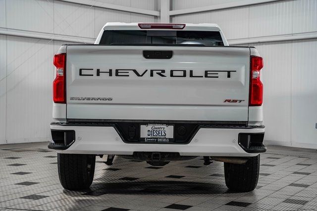 2019 Chevrolet Silverado 1500 RST - 22377406 - 6